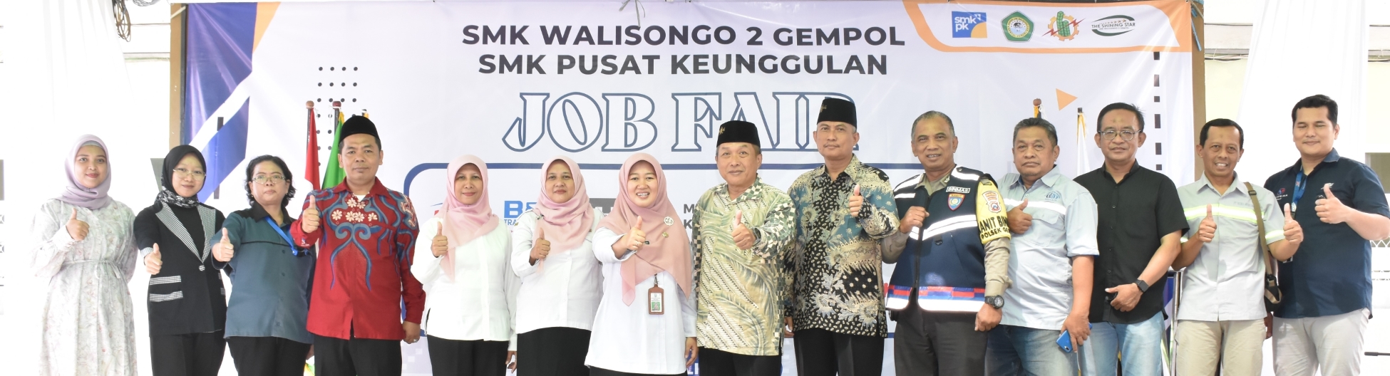 SMK Pusat Keunggulan